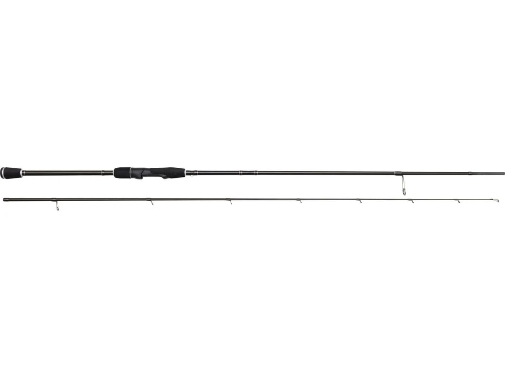 Wędka Westin W2 ULTRASTICK 210cm M 10-40g 2SEC Darmowa dostawa