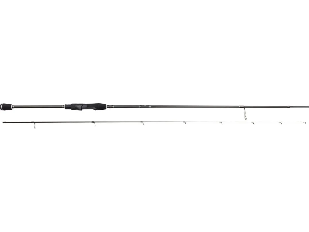 Wędka Westin W2 STREETSTICK 213cm MH 5-15g 2SEC Dodaj do koszyka