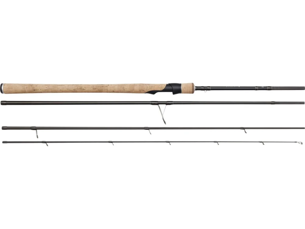 Oferta limitowana Wędka Westin W2 SPIN 303cm M 7-30g 4SEC