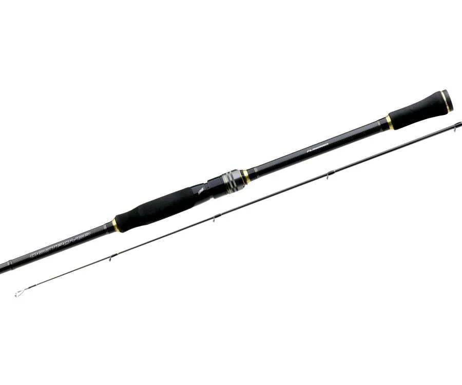 Premium SPINNING ROD FLAGMAN New Destroyer 782MH 2,34m 8-32g