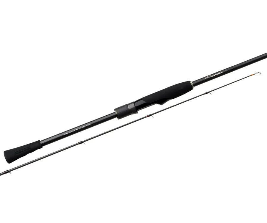 Wybór klientów WędkaAzura Sawada2,29m 6-20g