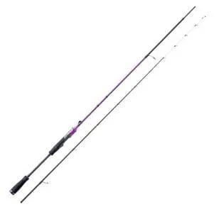 Wędka Okuma Scorpio EGI 221cm ML 1-15g 2PSC Taniej