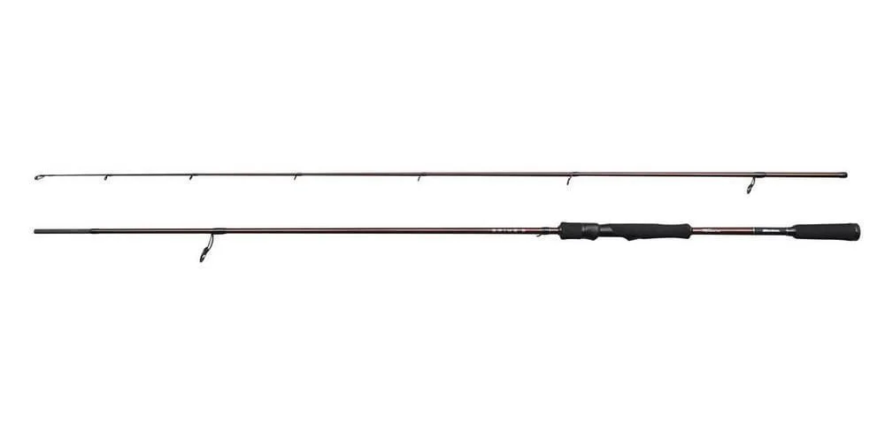 Wędka Abu Garcia Spike S Jigging 2,44m / 12-35g Ostatnia szansa