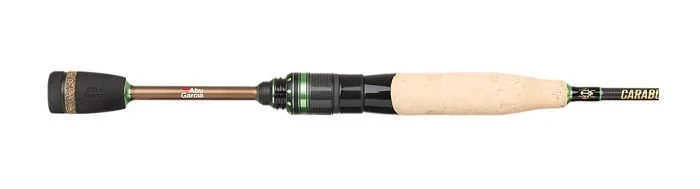 Dostępne od ręki Abu Garcia Carabus Distinct 642UL 1.90m 0.8-4g
