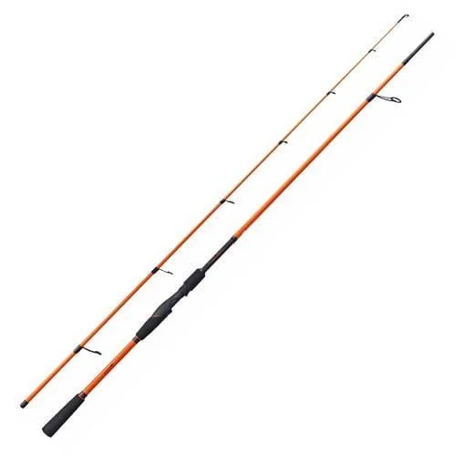 Promocja Abu Garcia Svartzonker X 2,40m 30-100G 2cz Spin