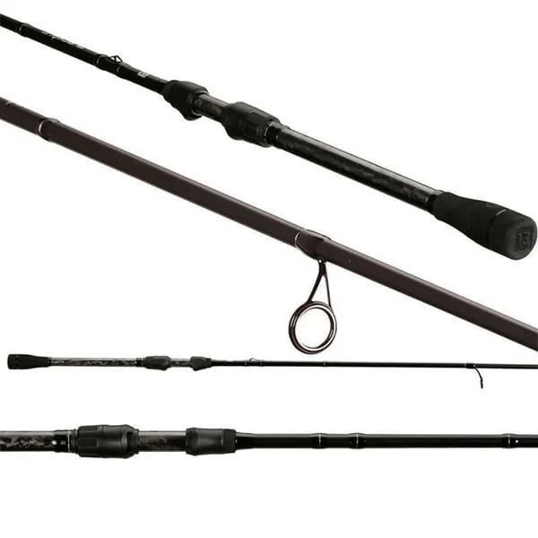 Wędka 13 Fishing Blackout Spin 244cm MH 15-40g Ekspresowa dostawa