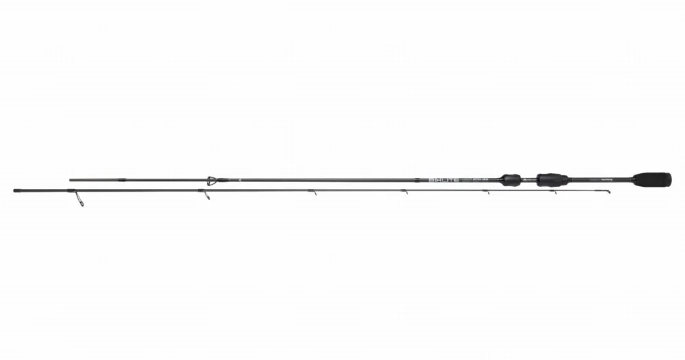 Ekspresowa dostawa Wędka Mikado Bixlite Light Spin 214cm / 2-11g