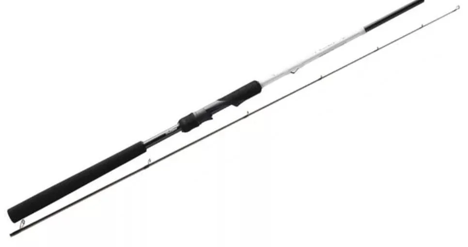 Wędka Szczupakowa 13 Fishing Rely S Spin 2,7m M 10-30g Bezpieczna płatność