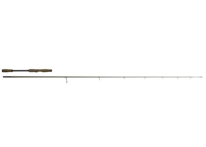 Wędka Savage Gear SG4 Vertical Specialist 1,98cm / 12-33g MMH Hit sprzedaży
