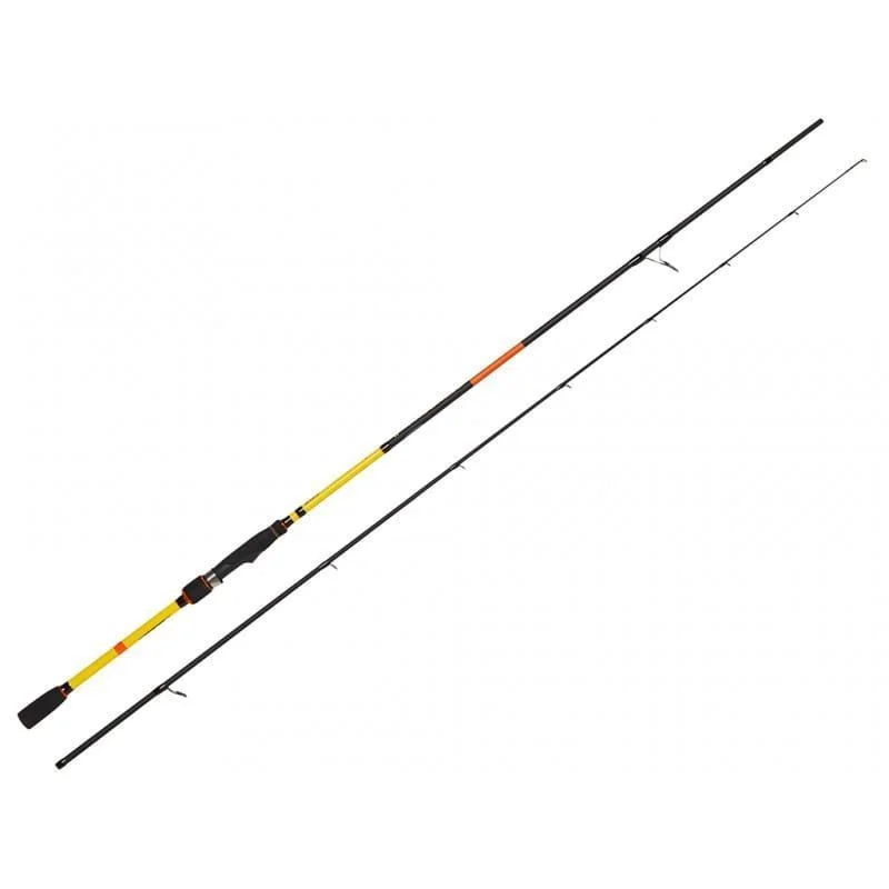 Wędka Lucky John Progress Powerjig 56 - 2,48m / 15-56g Nowość