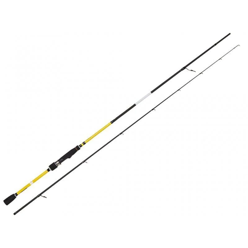 Zamów dziś Wędka Lucky John Progress Powerjig 40 - 2,48m / 12-40g