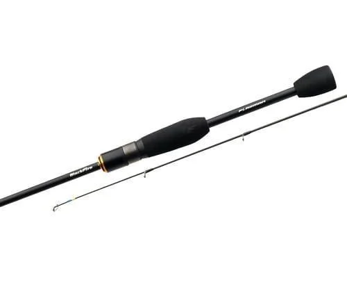 Szybka dostawa Wędka Flagman Blackfire L 2.44m / 5-15g S