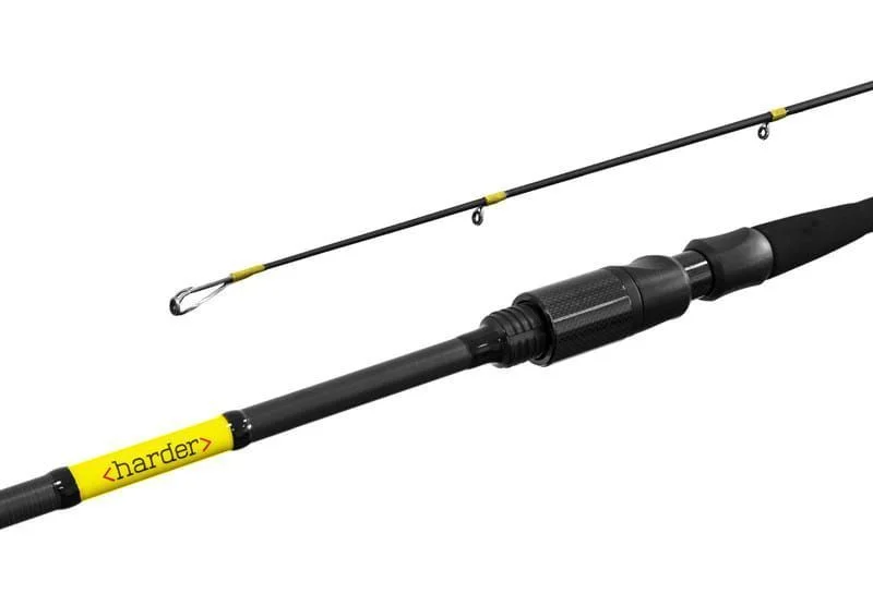 Tylko dziś Wędka Delphin HARDER 180cm/60g - 2 Sec