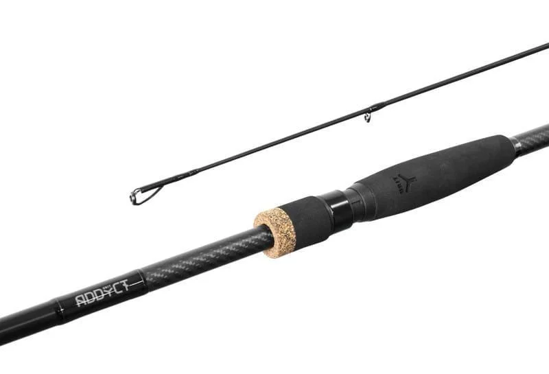Super okazja Wędka Delphin ADDYCT Spin 6,6ft/201cm ML - 2 Sek