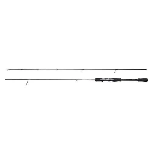 Dodaj do koszyka Wędka ABU GARCIA ORRA 662UL 198cm / 1-7g Spin