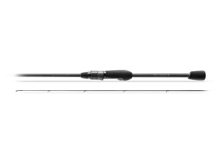 Nie przegap Favorite Black Swan BSW1-6102SUL HS 2.08m 0.8-4g Ex.Fast
