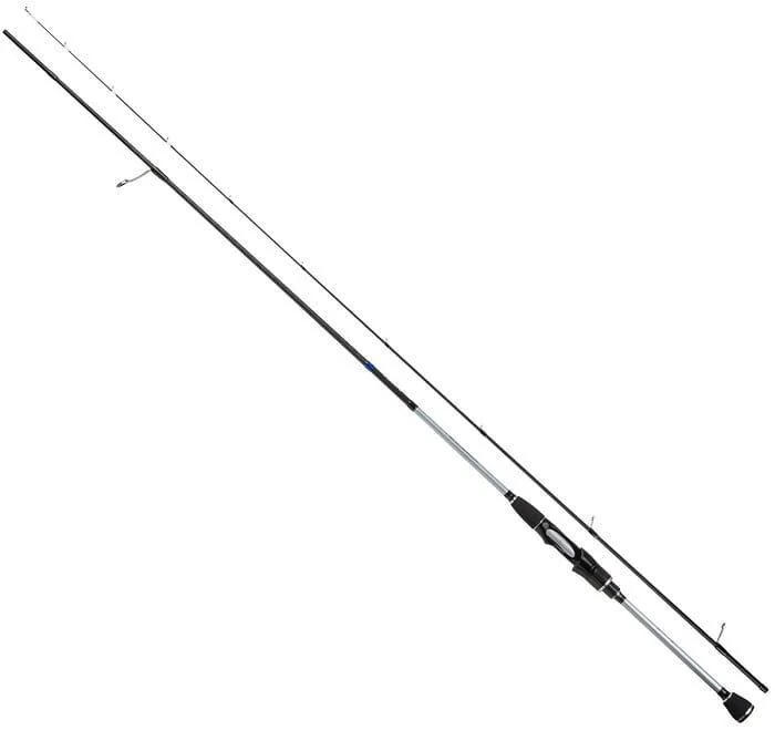 Łatwy zwrot Wędka Favorite Impulse NEW IMPA-792L-T 2.36m / 2-10g / 2cz S