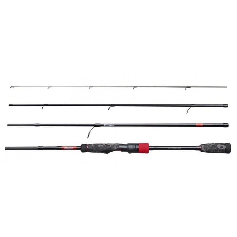Szybka dostawa Wędka Berkley URBN II Roamer Spinning - 2,10m / 3-15g