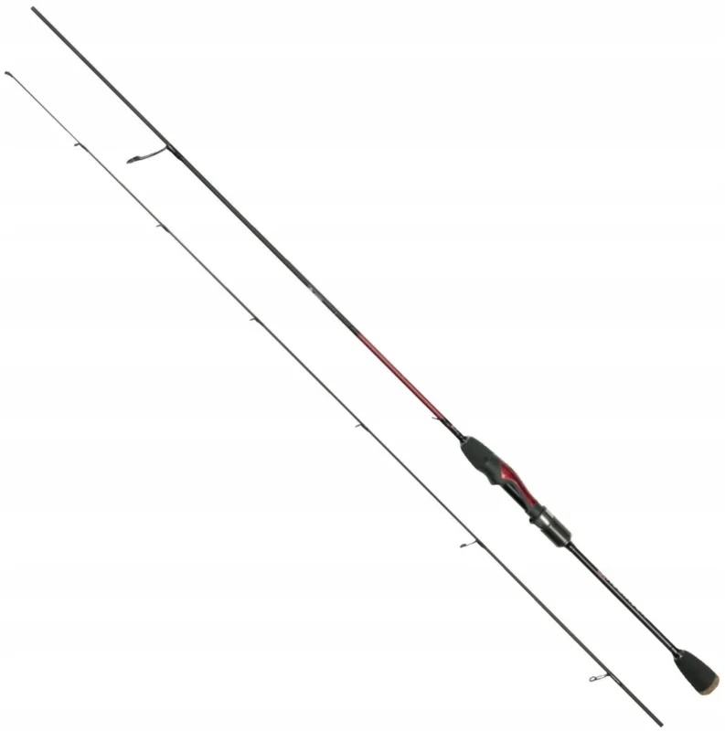 Wybór klientów Wędka Robinson Scorpio Micro Spin 180cm / 0.5-5g