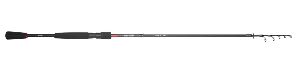 Wędka Spro Powercatcher Tele Spin 270cm / 80g Cena promocyjna