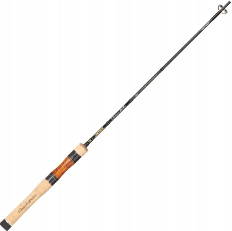 Wędka Abu Garcia Carabus Cassiopeia 180cm/1-8g Premium