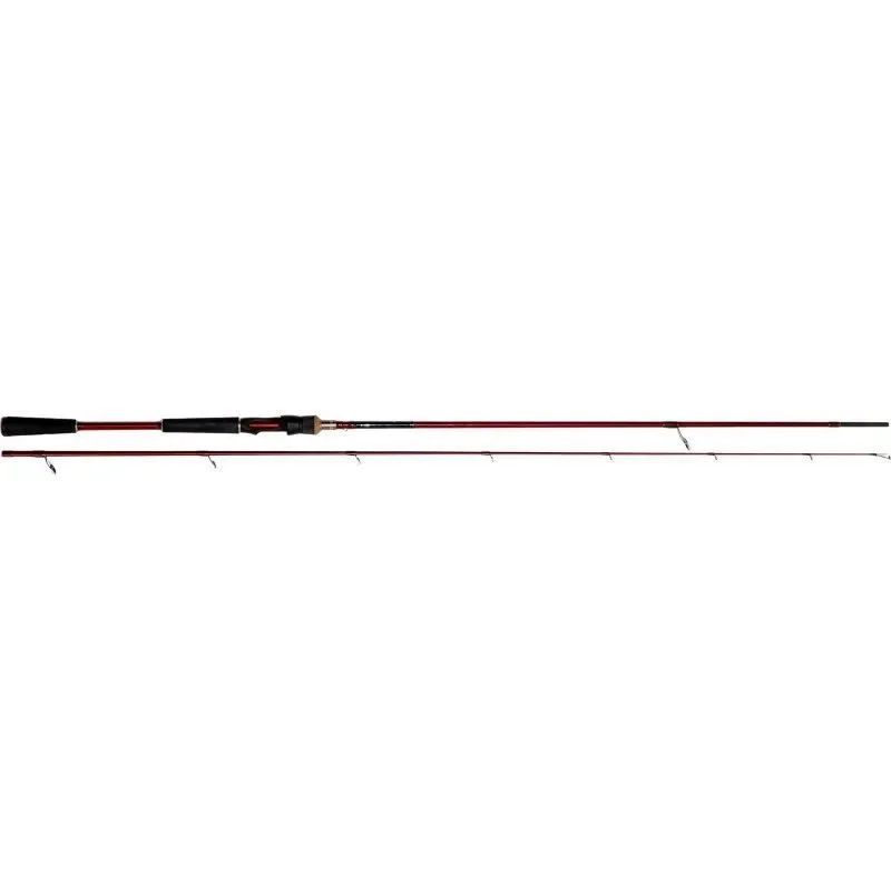 Wędka Westin W6 Powershad 240cm/15-40g Cena promocyjna