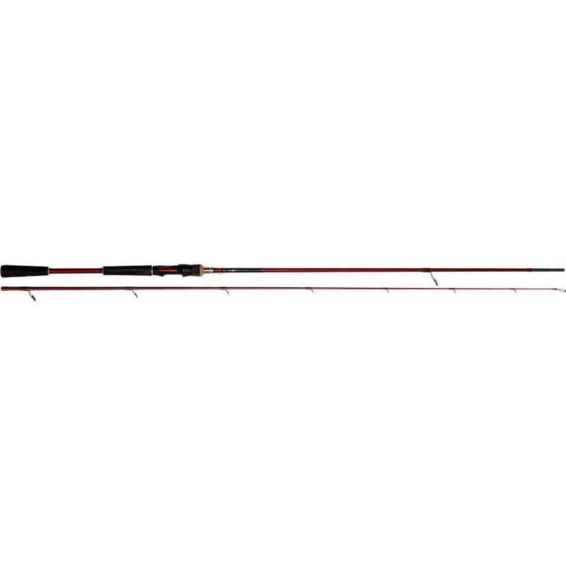 Wędka Westin W6 PowerShad 270cm/20-60g Darmowa dostawa