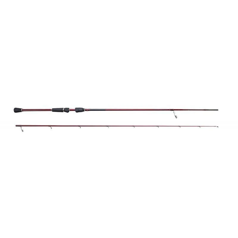 Wędka Westin W6 Finesse T&C 225cm/5-15g Popularny