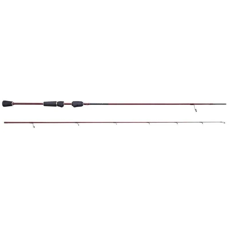 Cena promocyjna Wędka Westin W6 StreetStick 243cm/5-15g
