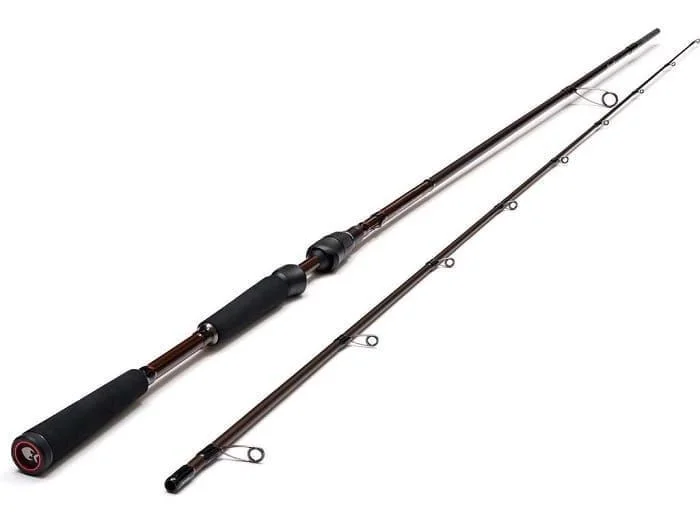Wędka Westin W4 Finesse Shad 7'6 225cm/12-38g Premium