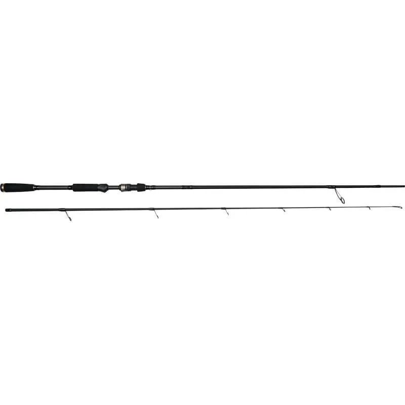 Wędka Westin W3 Powerstrike 225cm/10-40g Nie przegap