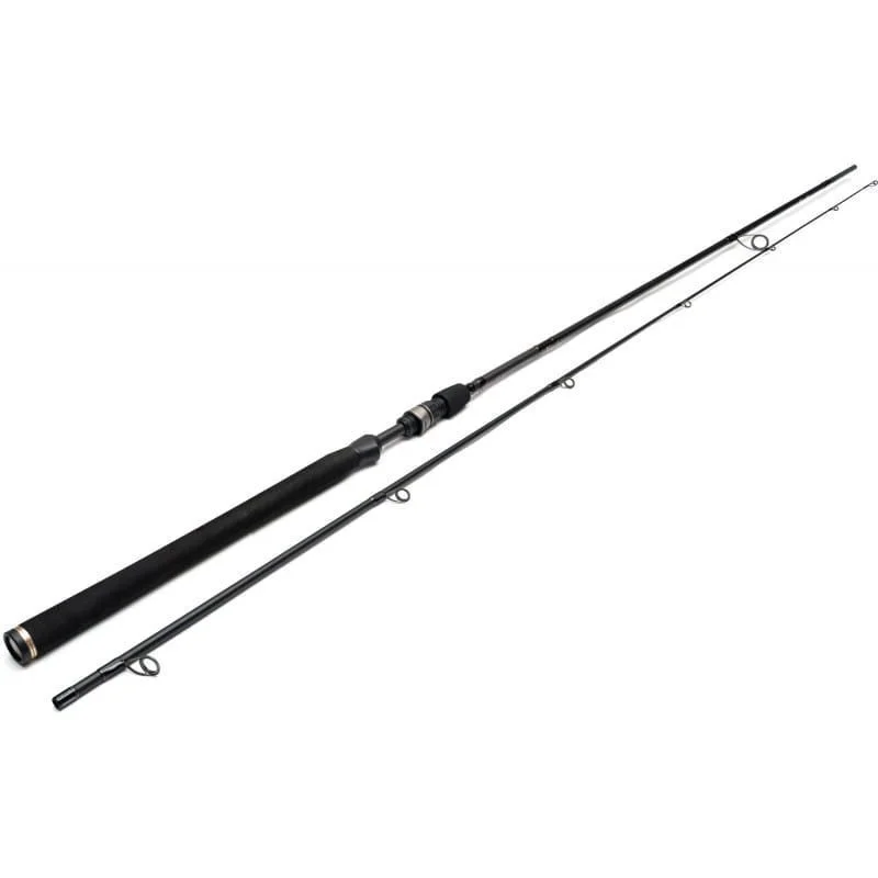 Wędka Westin W3 Powershad 2nd 270cm / 15-40g Bezpieczna płatność