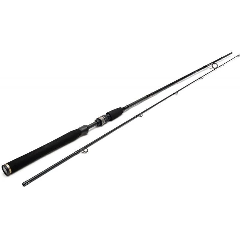 Nowość Wędka Westin W3 Vertical Jigging 185cm/14-28g