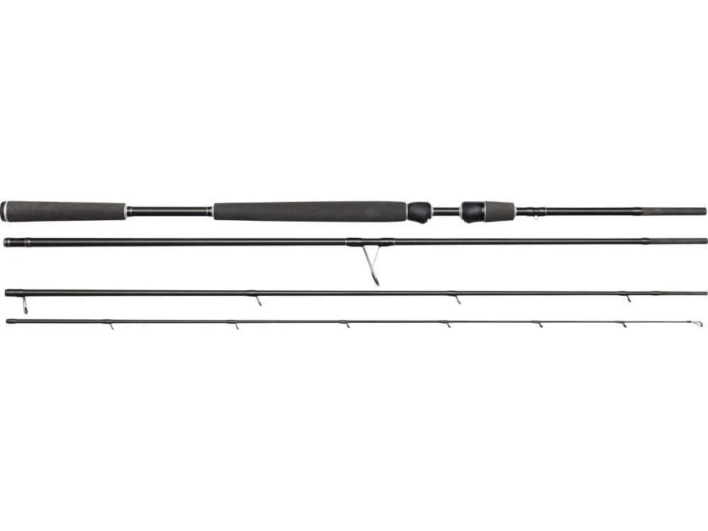 Wędka Westin W2 Bombarda 340cm/11-38g Ostatnia szansa