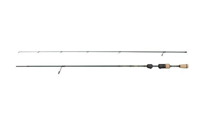 Wędka Abu Garcia Carabus Delicate2 632UL 191cm/0.8-4g Wyprzedaż