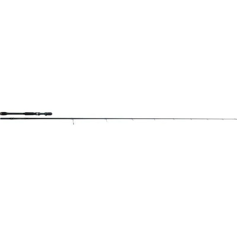 Nowość Wędka Westin W3 Bass Finesse T&C 210cm/5-15g