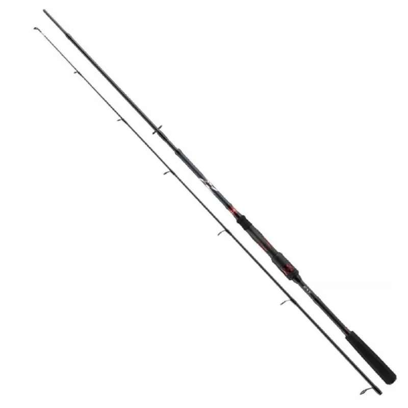 Wędka Daiwa Ninja EXT Spin 2,25m 5-30g Dodaj do koszyka
