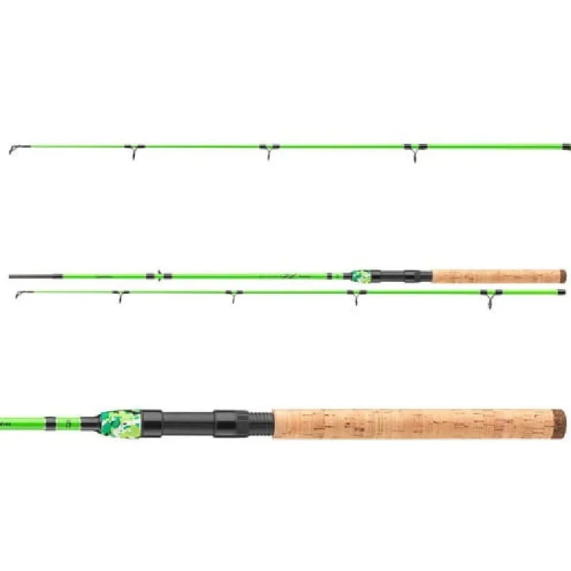 Zamów dziś Wędka Daiwa Ninja X Kids G 1.80m 20-60g 2cz S