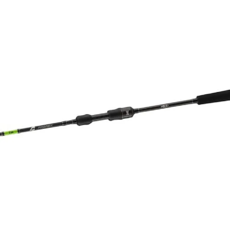 Wędka Daiwa Prorex X Sens 2,30m 3-15g 2cz Dostępne od ręki