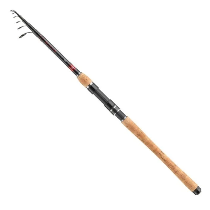 Wybór klientów Wędka Daiwa Ninja X Tele 3,60m 20-60g