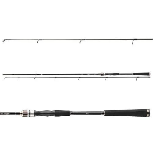 Nowy Wędka Daiwa Exceler Spin 2.70m 20-60g