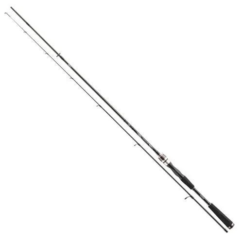 Wędka Daiwa Exceler Spin ST 2.25m 0,5-7g Zniżka