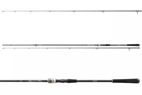 Wędka Daiwa Excele Spin Sea Trout 3,15m 15-40g Zniżka