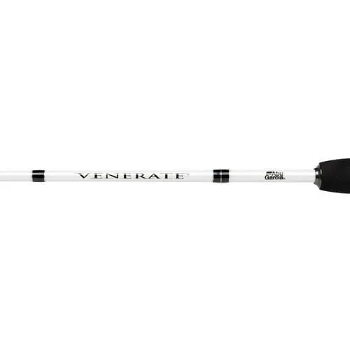 Cena promocyjna Wędka Abu Garcia Venerate V-2-E 1.90cm 60-100 Casting