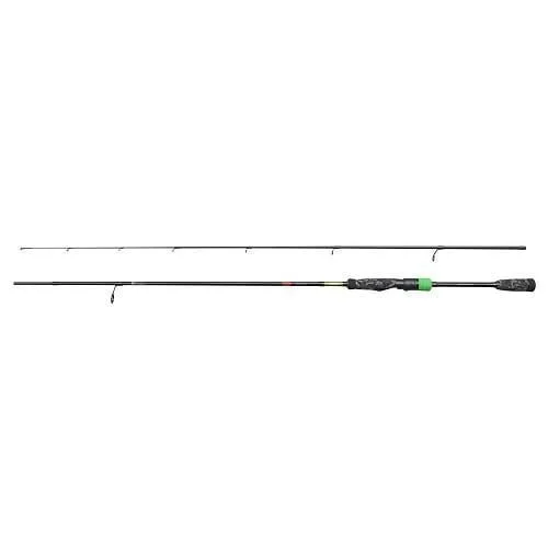 Wędka Berkley URBN II Allrounder 220cm 7-24g Ostatnia szansa