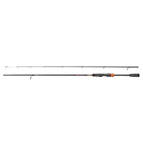 Wędka Berkley URBN II Dropshooter 210cm 5-21g Bezpieczna płatność