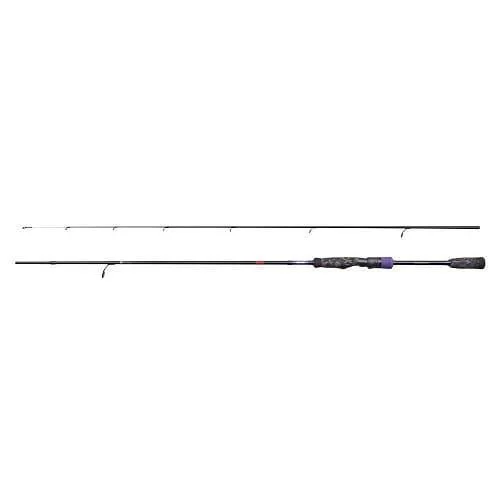 Nowość Wędka Berkley URBN II Finesse 220cm 3-14g
