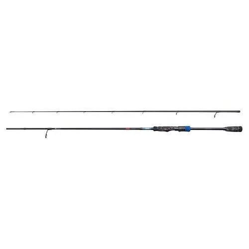 Wędka Berkley URBN II Spinning 240cm 5-25g Szybka wysyłka
