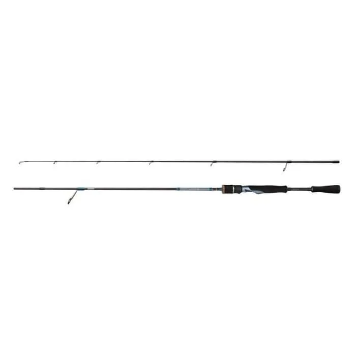 Ostatnia szansa Wędka DAM Yagi V2 1,90m 5-20g 2cz S Light Blue