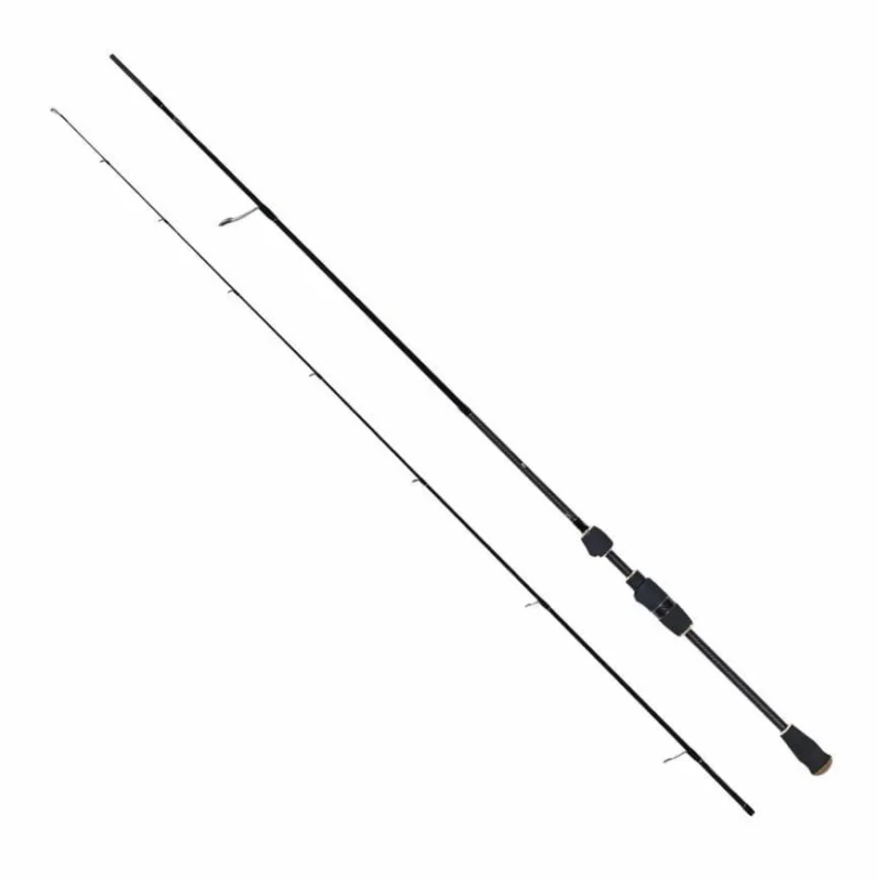 Oferta czasowa Wędka Robinson Diaflex Speeder Perch 2,55m / 1-8g
